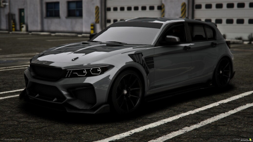 More information about "Jakers - F140R (Lore Friendly) | 95+ Tunning"