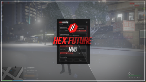 More information about "HEX-FUTURE HUD"