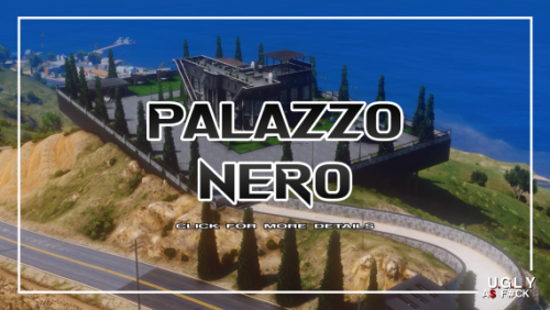 More information about "PALAZZO NERO"