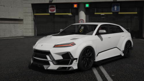 More information about "[VIP Only] Pegassi Toros DWN Pro - Lorefriendly"