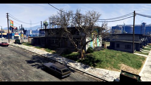 More information about "Vagos - Unlocked"