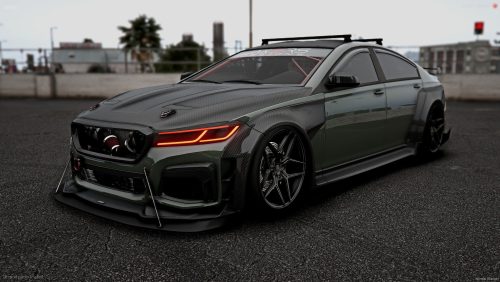 More information about "(Lore Friendly) Oracle GTS"