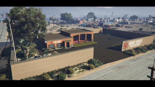 More information about "Sandy Fire Department | Ultrunz Mapping"