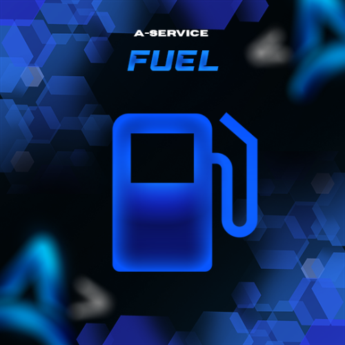 More information about "A-Services Fuel"