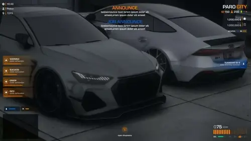 More information about "Paro City Hud"