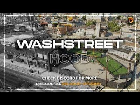 More information about "Delarue Studios Washstreet Hood"