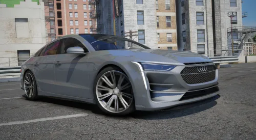 More information about "(Lore Friendly) Obey Shadow"