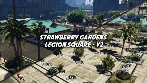 More information about "Strawberry Gardens Legion Square - V2"