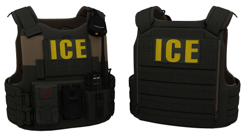 More information about "Gravity - Vest ICE"
