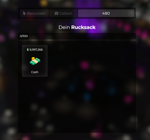 More information about "Customized Chezza Inventory + Icons"