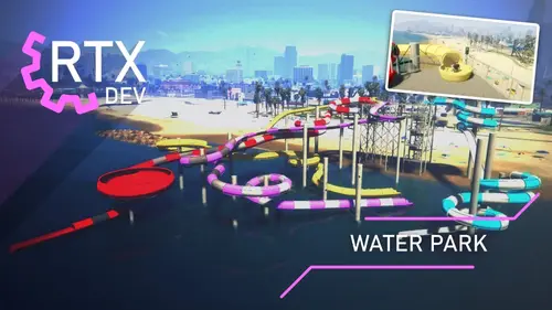 More information about "Water Park"