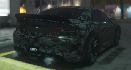 More information about "Lore Friendly Hellcat"