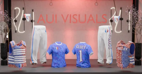 More information about "Glace Clothing Pack"