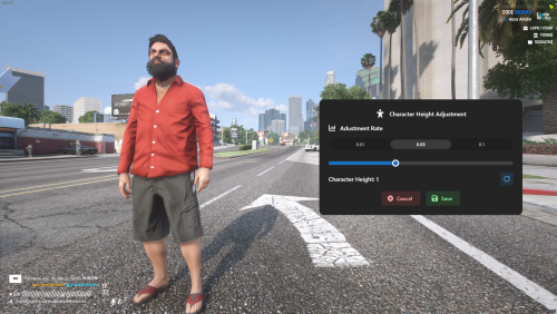 More information about "CodeWorks - Ped Scale"