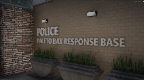More information about "UK | Paleto Bay Response Base MLO"