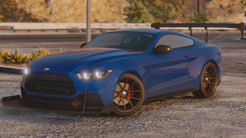 More information about "Lore Riptide (20+ tunning)"