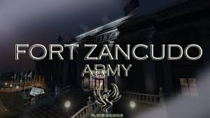 More information about "[RARE] Flame Studios | Fort Zancudo"