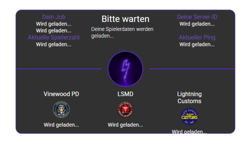 More information about "Lightning Roleplay Scoreboard"