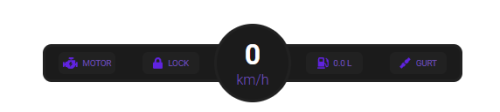 More information about "Lightning Roleplay Speedometer"