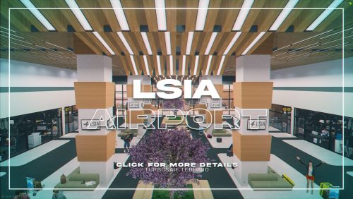 More information about "LSIA Airport - Unlocked"