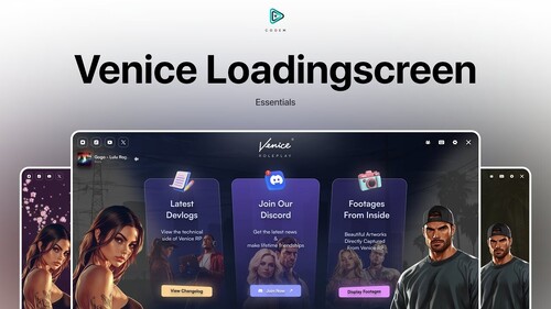 More information about "Venice Loadingscreen"