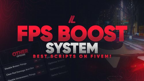 More information about "Advanced FPS Booster"