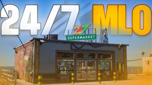 More information about "Kingmaps | 24/7 Store"