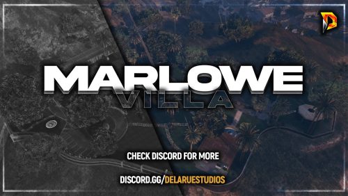 More information about "Delarue Studios Marlowe Villa"