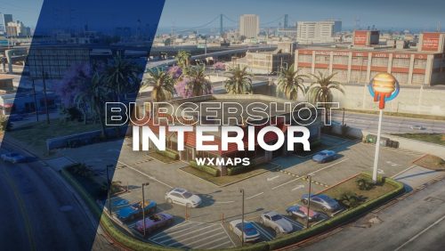 More information about "Custom Burgershot"