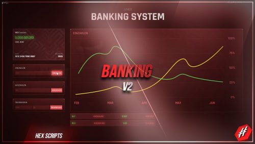 More information about "HEX BANKING V2"
