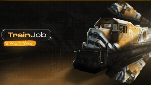 More information about "SaltyTrains (Train Job)"