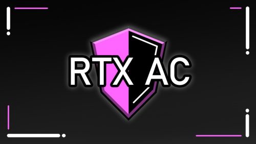 More information about "RTX Anticheat - LifeTime"