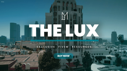 More information about "FiveM Maps - LUX NIGHTCLUB + PENTHOUSE"