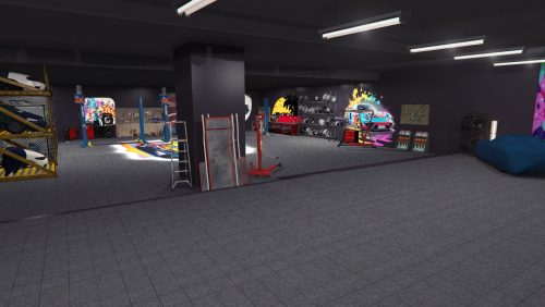 More information about "illegal garage mlo"