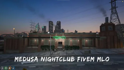 More information about "Medusa NightClub | Breze"