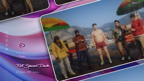 More information about "Fat Feature Pack"