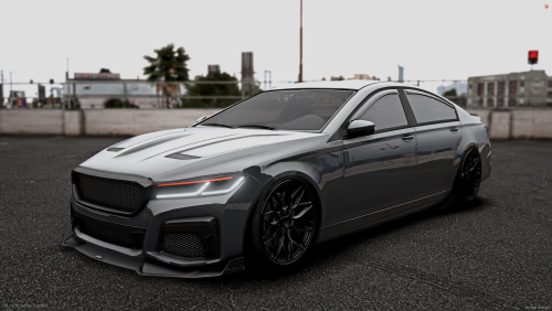 More information about "Jakers - Oracle GTS (Lore Friendly) | 50+ Tunning"