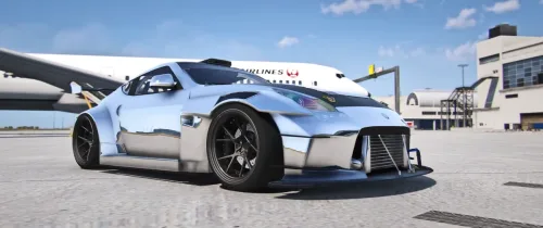 More information about "(Debadged LF) Custom Drift Euros | RV Customs"