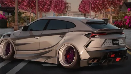 More information about "Lamborghini Urus Abflug Bulletproof | Lemon"