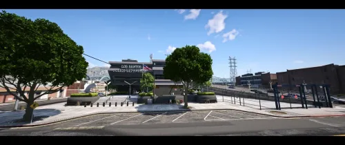 More information about "MRPD (Police)"