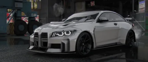 More information about "(Debadged LF) Ubermacht Cypher Avante (4 Seater) | PolyFex"