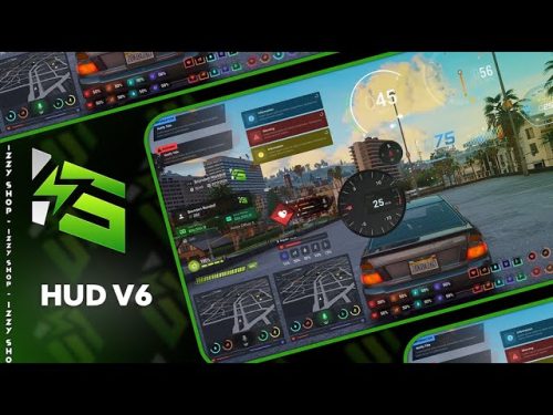 More information about "Izzy Hud V6"