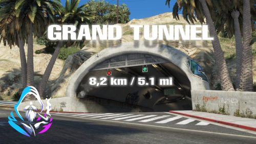More information about "Grand Tunnel - Unlocked"