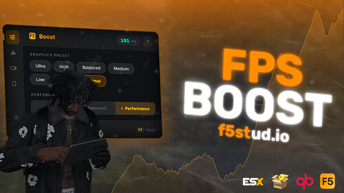 More information about "FPS Optimization Tool"